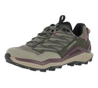 LOWA Halbschuh MADDOX PRO GTX LO Ws desert/alt rosa, 37.5