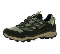 Lowa Maddox Pro GTX Lo Ws Multifunktionsschuhe - EU 37, Olive/Sage