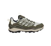 Lowa Damen Maddox Pro GTX Low Schuhe (Größe 37, gruen)