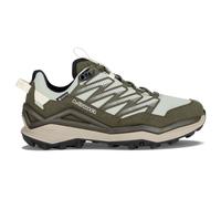 Lowa Maddox Pro GTX Lo Ws - Olive/Sage - 40 (UK 6.5)