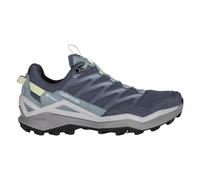 Lowa MADDOX PRO GTX LO Ws |rauchblau/blau| EU 42