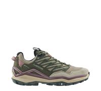 Lowa Maddox Pro GTX Lo Ws - Olive/Sage - 41 (UK 7)