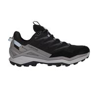LOWA Damen Multifunktionsschuhe MADDOX PRO GTX LO Ws (321630) 36 ½ SCHWARZ/GRAU