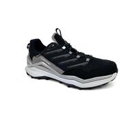 Lowa MADDOX PRO GTX LO Ws Schuh Damen Schwarz/Grau 42