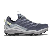Lowa Maddox Pro GTX Lo Ws - Smoke Blue/Slate Blue - 39 (UK 5.5)