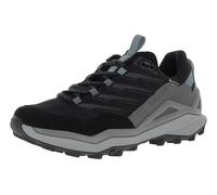 Lowa Maddox Pro GTX LO Ws W black/grey (9930) 36,5