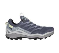 Lowa Maddox Pro GTX LO Ws W rauchblau/blau (6663) 38