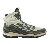LOWA - Maddox Pro GORE-TEX® MID Wanderschuhe Damen oliv