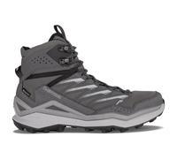 Lowa Maddox Pro GTX Mid - Grey/Grey - 42 1/2 (UK 8.5)