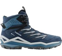Lowa Maddox Pro GTX Mid Herren Leichtwanderschuhe navy/marineblau 42 navy/marineblau 42