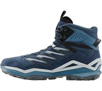 Lowa Maddox Pro GTX Mid Herren Leichtwanderschuhe navy/marineblau 43,5 navy/marineblau 43,5