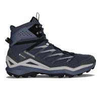 Lowa Maddox Pro GTX Mid Herren Multifunktionsschuhe, blau, Größe 42 42