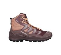 Lowa - Kid's Maddox Pro GTX Mid - Wanderschuhe, Gr. 40, lila/braun (DuskyPink/Clay)