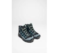 Lowa Maddox Pro GTX Mid Jr Kinder (Navy/Rauchblau), 35 EU
