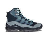 Lowa Maddox Pro GTX Mid JR navy/rauchblau Größe 38