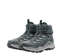 LOWA Maddox PRO GTX MID Men, grau/grau 42,5 (8,5)