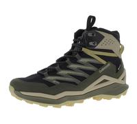 Lowa MADDOX PRO GTX MID |SCHWARZ/OLIV| EU 41½