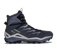 Herren Wanderschuh Lowa Maddox Pro GTX MID 2026 Schuhgröße: UK 12 navy-marineblau
