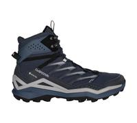Lowa Herren Schuh MADDOX PRO GTX MID Navy/Marineblau Größe 48,5