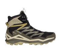 Lowa MADDOX PRO GTX MID Schuh navy/olive 47
