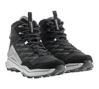 Maddox Pro GTX Mid Men UK 10,5 schwarz - schwarz/grau