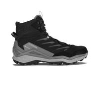 Lowa Wanderschuhe Maddox Pro GTX Mid Schwarz/Grau Größe 40