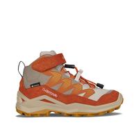 Lowa MADDOX PRO GTX MID VC JR dune/flame 29