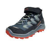 Lowa MADDOX PRO GTX MID VC Schuh Junior navy/rauchblau 34