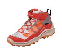 LOWA MADDOX PRO GTX MID VC JR für Kinder, orange, Größe 33 EU