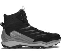 LOWA MADDOX PRO GTX MID W Herren | Schwarz/Grau | EU 47