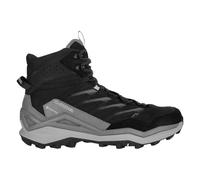 Lowa MADDOX PRO GTX MID W Schuh wide Schwarz/Grau 44 1/2
