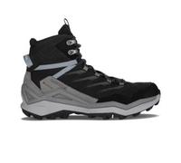 Lowa Maddox Pro GTX Mid Ws W schwarz/grau (9930) 40