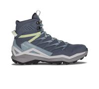 Lowa Wanderschuhe Maddox Pro GTX Mid Ws Damen rauchblau/blau EU 42,5