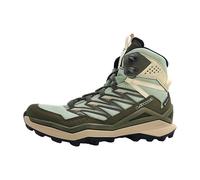 Lowa Maddox Pro GTX MID Ws 321620-7811 Grün Oliv/Beige 7811 EU 40
