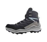 Lowa Maddox Pro GTX MID Ws 321620/9930 Blau 9930 schwarz/grau EU 38.5