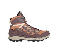 Lowa - Women's Maddox Pro GTX Mid - Wanderschuhe, Gr. 36.5 EU 36.5 - Regular, braun (DuskyPink/Clay)