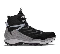 Lowa Maddox Pro GTX Mid Ws - Black/Grey - 40 (UK 6.5)