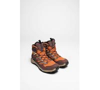 Lowa Maddox Pro GTX Mid Ws Damen (Altrosa/Ton), 39.5 EU
