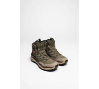 Lowa Maddox Pro GTX Mid Ws Multifunktionsschuhe - Dessert/Alt Rosa, EU 42,5