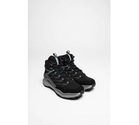 Lowa Maddox Pro GTX Mid Ws Damen (Schwarz/Grau), 37.5 EU