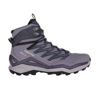 LOWA Stiefel mittel MADDOX PRO GTX MID Ws flieder/pflaume, 39