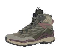 Lowa MADDOX PRO GTX MID Ws |desert/alt rosa| EU 40