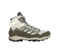 LOWA Damen Multifunktionsstiefel MADDOX PRO GTX MID Ws (321620) 41 Grau
