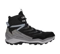 Lowa Wanderschuhe Maddox Pro GTX Mid Damen Regular Schwarz/Grau Größe 43,5