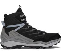 LOWA MADDOX PRO GTX MID Ws W Damen | Schwarz/Grau | EU 37