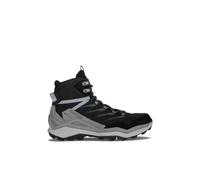 Lowa MADDOX PRO GTX MID Ws weit schwarz/grau weiß, 42 1/2