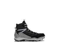 Lowa - Women's Maddox Pro GTX Mid - Wanderschuhe, Gr. 40 EU 40 - Wide, schwarz/grau (Black/Grey)