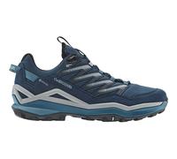 Herren Wanderschuh Lowa Maddox Pro GTX LO 2026 Schuhgröße: UK 9,5 navy-marineblau