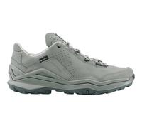 Lowa Maddox Pro Herren Multifunktionsschuhe (Hellgrau 8 42 EU)