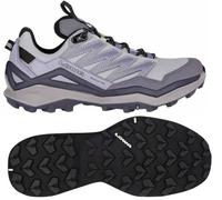 Lowa Maddox Pro Lo Wanderschuhe EU 41 Grey / Plum